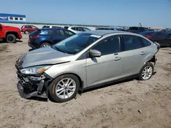 1FADP3F28GL248860 2016 FORD FOCUS