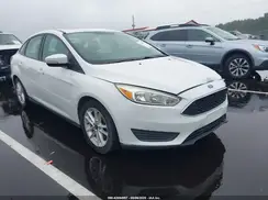 1FADP3F28GL249250 2016 FORD FOCUS