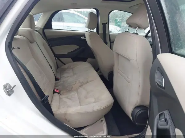 1FADP3F28GL249250 2016 FORD FOCUS - Image 8