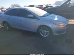 1FADP3F28GL249913 2016 FORD FOCUS