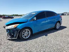 1FADP3F28GL250012 2016 FORD FOCUS