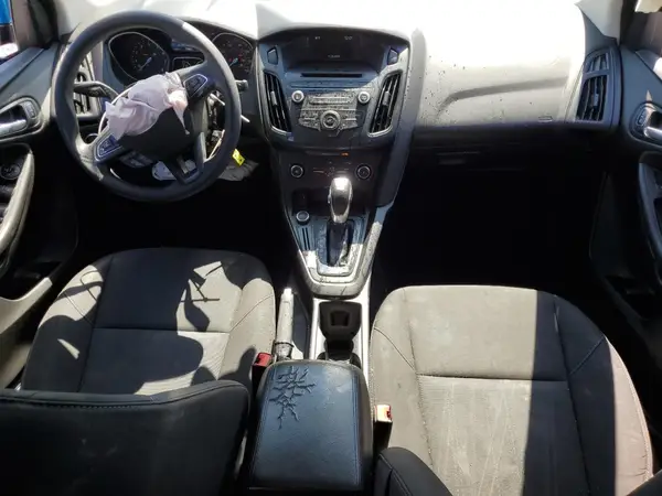1FADP3F28GL250012 2016 FORD FOCUS - Image 8