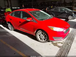 1FADP3F28GL250589 2016 FORD FOCUS
