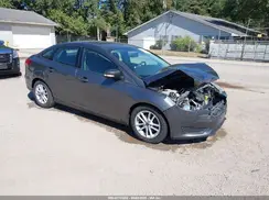 1FADP3F28GL251287 2016 FORD FOCUS