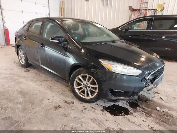 1FADP3F28GL251371 2016 FORD FOCUS - Image 1