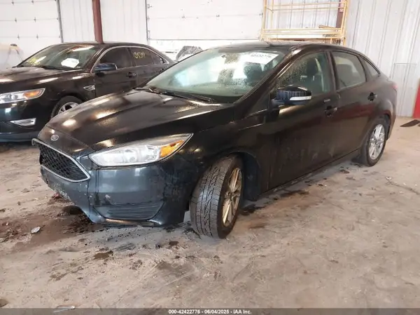 1FADP3F28GL251371 2016 FORD FOCUS - Image 2