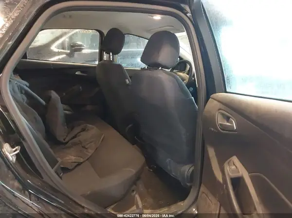 1FADP3F28GL251371 2016 FORD FOCUS - Image 8