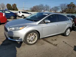 1FADP3F28GL251550 2016 FORD FOCUS