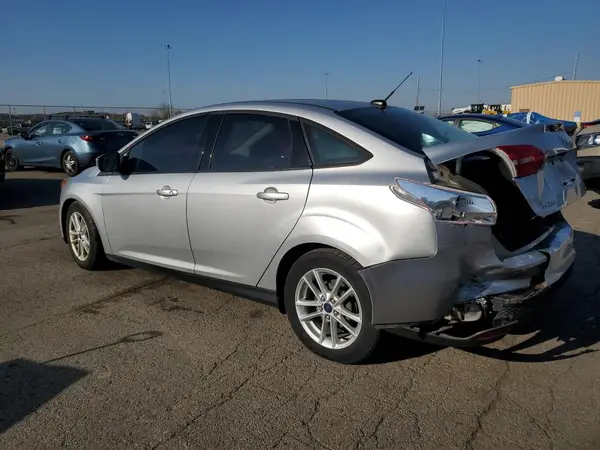 1FADP3F28GL251550 2016 FORD FOCUS - Image 2