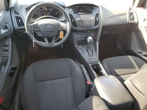 1FADP3F28GL251550 2016 FORD FOCUS - Image 8
