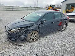 1FADP3F28GL251967 2016 FORD FOCUS