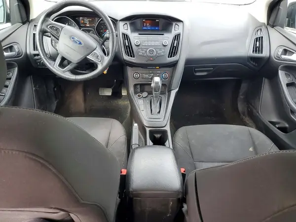 1FADP3F28GL251967 2016 FORD FOCUS - Image 8