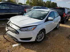 1FADP3F28GL253587 2016 FORD FOCUS