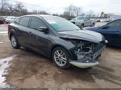 1FADP3F28GL253749 2016 FORD FOCUS
