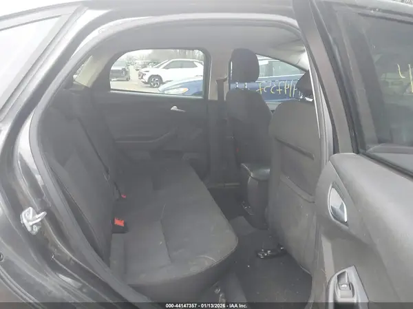 1FADP3F28GL253749 2016 FORD FOCUS - Image 8