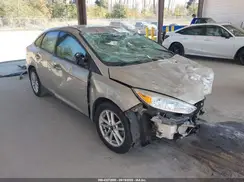 1FADP3F28GL255033 2016 FORD FOCUS