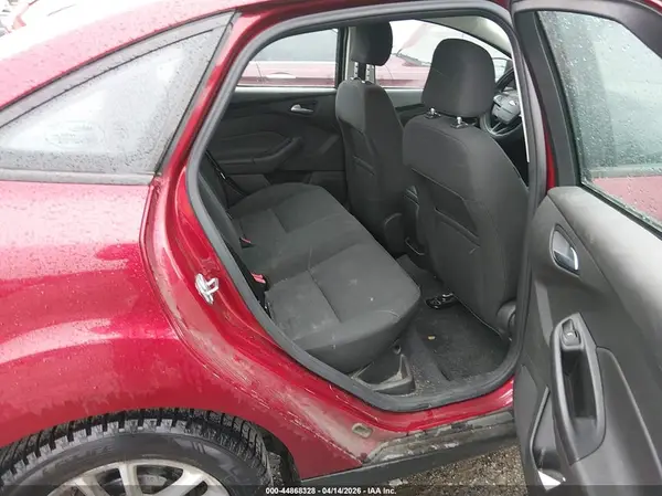 1FADP3F28GL255162 2016 FORD FOCUS - Image 8