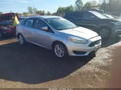 1FADP3F28GL255209 2016 FORD FOCUS