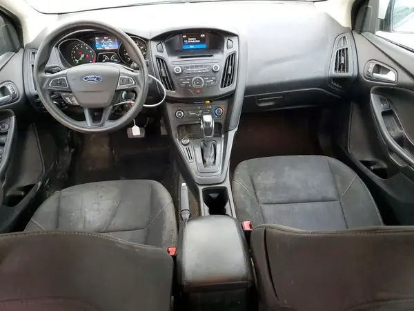 1FADP3F28GL255369 2016 FORD FOCUS - Image 8