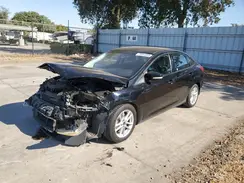1FADP3F28GL255940 2016 FORD FOCUS