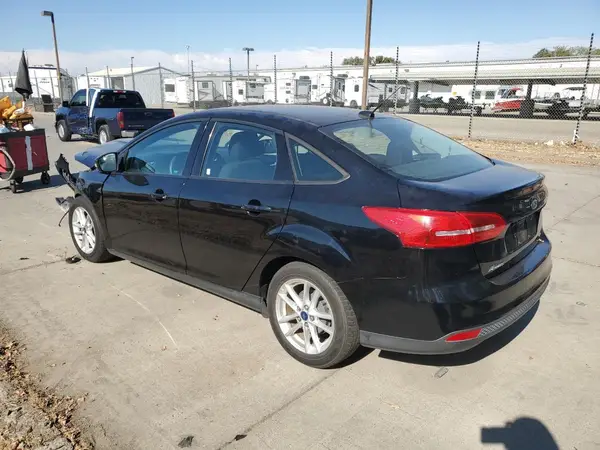 1FADP3F28GL255940 2016 FORD FOCUS - Image 2