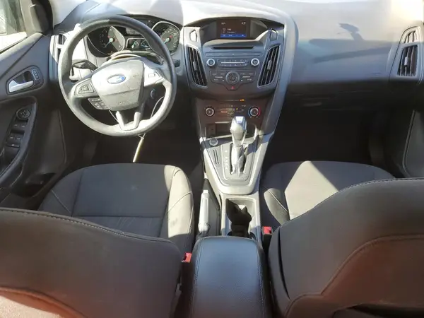 1FADP3F28GL255940 2016 FORD FOCUS - Image 8