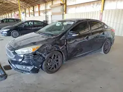 1FADP3F28GL256022 2016 FORD FOCUS