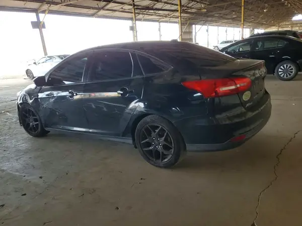 1FADP3F28GL256022 2016 FORD FOCUS - Image 2