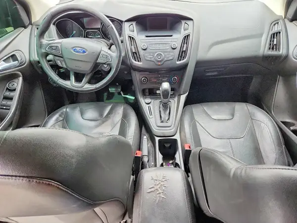 1FADP3F28GL256022 2016 FORD FOCUS - Image 8