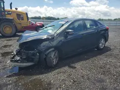 1FADP3F28GL257087 2016 FORD FOCUS