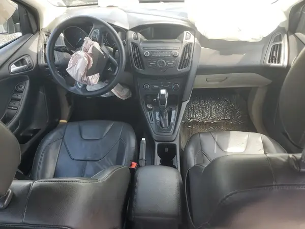 1FADP3F28GL257087 2016 FORD FOCUS - Image 8
