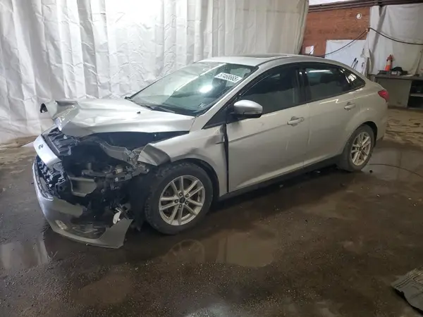 1FADP3F28GL257395 2016 FORD FOCUS - Image 1