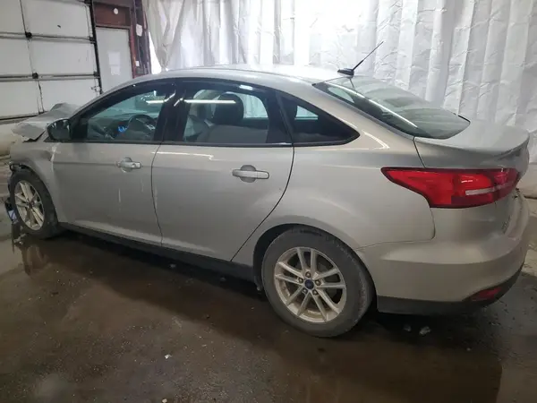 1FADP3F28GL257395 2016 FORD FOCUS - Image 2