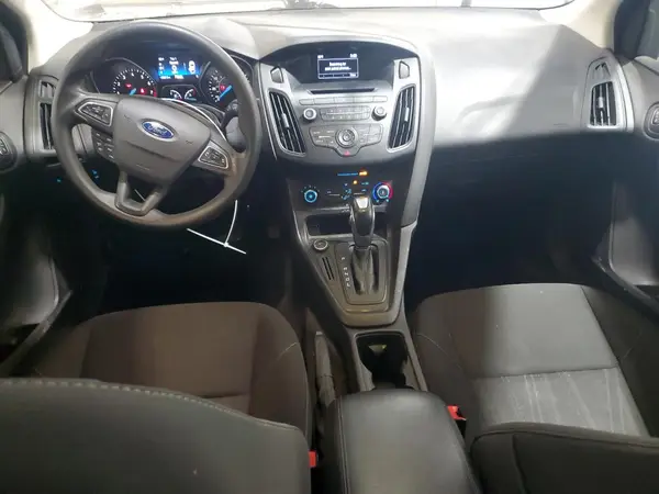 1FADP3F28GL257395 2016 FORD FOCUS - Image 8