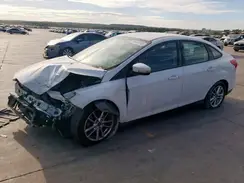 1FADP3F28GL259468 2016 FORD FOCUS