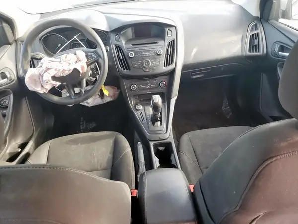 1FADP3F28GL259468 2016 FORD FOCUS - Image 8