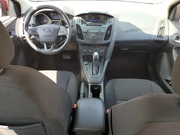1FADP3F28GL260099 2016 FORD FOCUS - Image 8