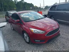 1FADP3F28GL260653 2016 FORD FOCUS