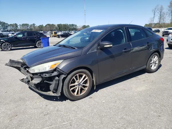 1FADP3F28GL261060 2016 FORD FOCUS - Image 1