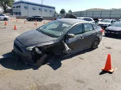 1FADP3F28GL262760 2016 FORD FOCUS