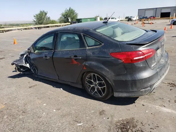 1FADP3F28GL262760 2016 FORD FOCUS - Image 2