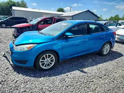 1FADP3F28GL262872 2016 FORD FOCUS