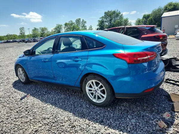 1FADP3F28GL262872 2016 FORD FOCUS - Image 2