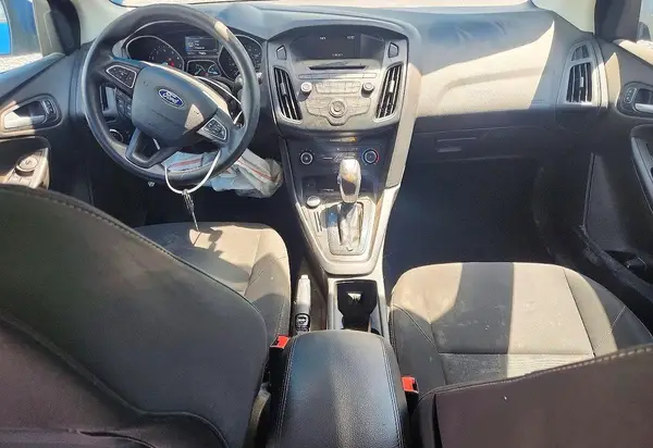 1FADP3F28GL262872 2016 FORD FOCUS - Image 8