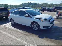 1FADP3F28GL263536 2016 FORD FOCUS