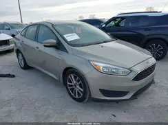 1FADP3F28GL264105 2016 FORD FOCUS