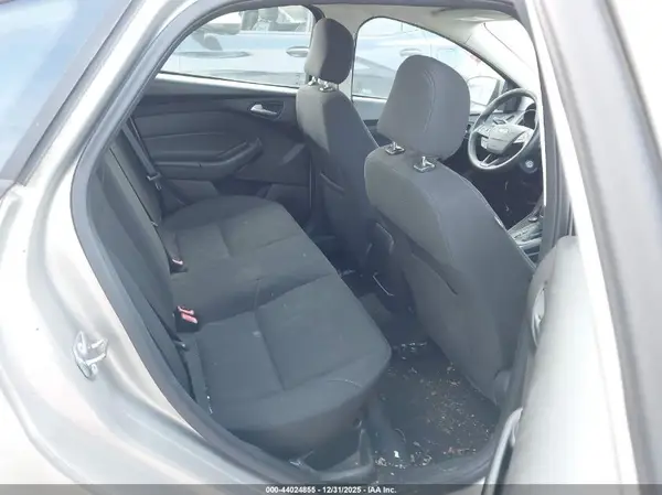 1FADP3F28GL264105 2016 FORD FOCUS - Image 8