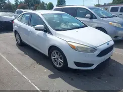 1FADP3F28GL264573 2016 FORD FOCUS