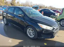 1FADP3F28GL264590 2016 FORD FOCUS