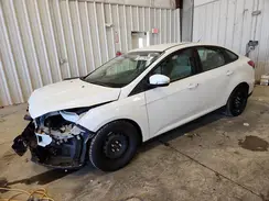 1FADP3F28GL264637 2016 FORD FOCUS